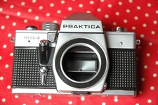 Appareil reflex praktica d'occasion  Sainte-Geneviève