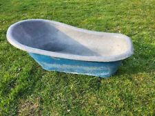 Alte kinder badewanne gebraucht kaufen  Delitzsch