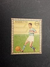 Figurina calciatori stadio usato  Italia