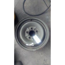 Cerchio per fiat usato  Ferrara