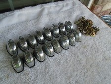 (16) VINTAGE 1990'S PREMIER 6200TT XPK / ARTISTA PEQUENO TOM FLOOR TOM DRUM LUG-VG, usado comprar usado  Enviando para Brazil