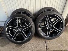 Riginal mercedes cls53 gebraucht kaufen  Ludwigsburg
