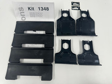 Thule fitting kit for sale  IPSWICH