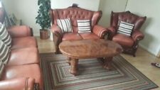 Sofa set matching for sale  SLOUGH