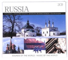 Ebond various russia usato  Italia