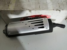 Marmitta giannelli aprilia usato  Vittuone