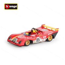 Bburago ferrari 312 d'occasion  Toulon-