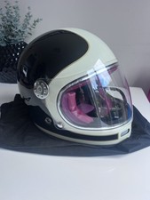 Viper f656 helmet for sale  COLNE