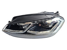 Golf led scheinwerfer gebraucht kaufen  Rosengarten