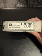 Bmw dme m50 gebraucht kaufen  Kaiserslautern