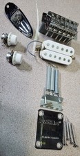 Electric guitar parts for sale  Mechanicsburg
