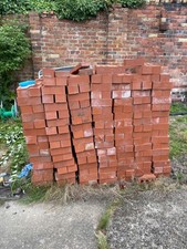 Engineering bricks for sale  WREXHAM