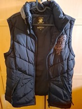 Weste soccx schwarz gebraucht kaufen  Göttin, -Neustadt