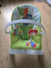 Fisher price rainforest for sale  ISLEWORTH