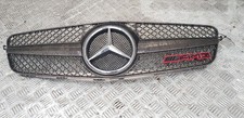Mercedes class front for sale  TIPTON