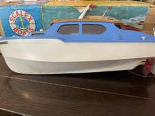 Scalex boats cabin for sale  HINCKLEY