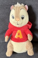 Alvin chipmunks official for sale  BASINGSTOKE