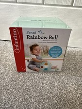 Infantino sensory sound for sale  CROWTHORNE