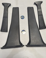 Mk2 black pillar for sale  Indio