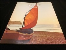 Ideals magazine travel for sale  South Holland