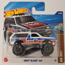 Hot wheels chevy gebraucht kaufen  Deutschland
