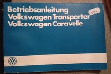 Transporter caravelle betriebs gebraucht kaufen  Dresden