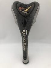 taylormade r7 head covers for sale  CHELMSFORD
