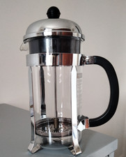 Chambord french press for sale  LEEDS