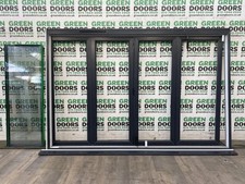 Used upvc bifolding for sale  LUTON