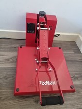 Pixmax digital heat for sale  TWICKENHAM