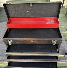 Craftsman metal checkered for sale  Deer Park