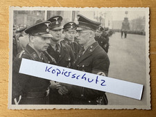 Foto wehrmacht schutzstaffel gebraucht kaufen  Bad Langensalza