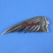 Indian motorcycle chief for sale  Rockford