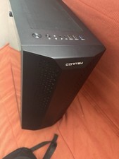 Assemblato amd ryzen usato  Udine