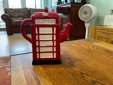 Vintage teapot decorative for sale  SIDCUP