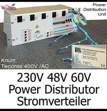 48cm rack knürr gebraucht kaufen  Nürnberg