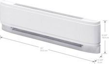 Dimplex linear convector for sale  Bay Shore