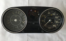 w123 kombiinstrument gebraucht kaufen  Melle