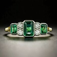 2.60 emerald cut for sale  BIRMINGHAM
