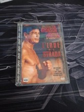 Film dvd eroe usato  Pontecorvo