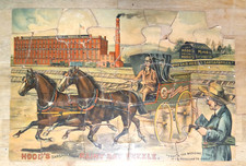 1891 hood sarsaparilla for sale  Tolland