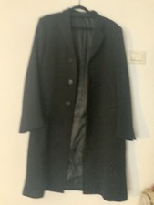 Armani cappotto uomo usato  Sarzana