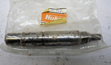 Messerwelle hako 906 gebraucht kaufen  Bargfeld-Stegen