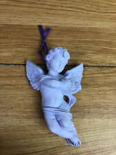 Lilac coloured hanging for sale  OKEHAMPTON