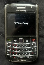 Blackberry bold black for sale  Centereach