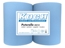 Putzrolle lagig 1000 gebraucht kaufen  Küllstedt