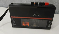 Sony tcm cassette usato  Valenzano