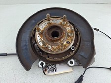 Cubo de junta de eixo traseiro direito do passageiro Cadillac SRX Performance fabricante de equipamento original 10-16, usado comprar usado  Enviando para Brazil