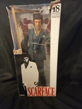 Neca scarface collectible for sale  LEEDS