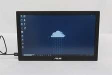 Usado, Monitor portátil ultrafino ASUS MB169B+ 15,6" IPS FHD USB 3.0 alimentado comprar usado  Enviando para Brazil